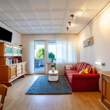 Ferienwohnung Ella 메라노 외부 사진