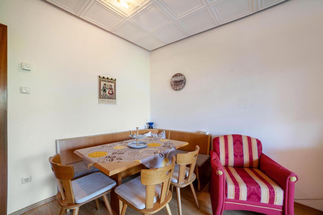 Ferienwohnung Ella 메라노 외부 사진